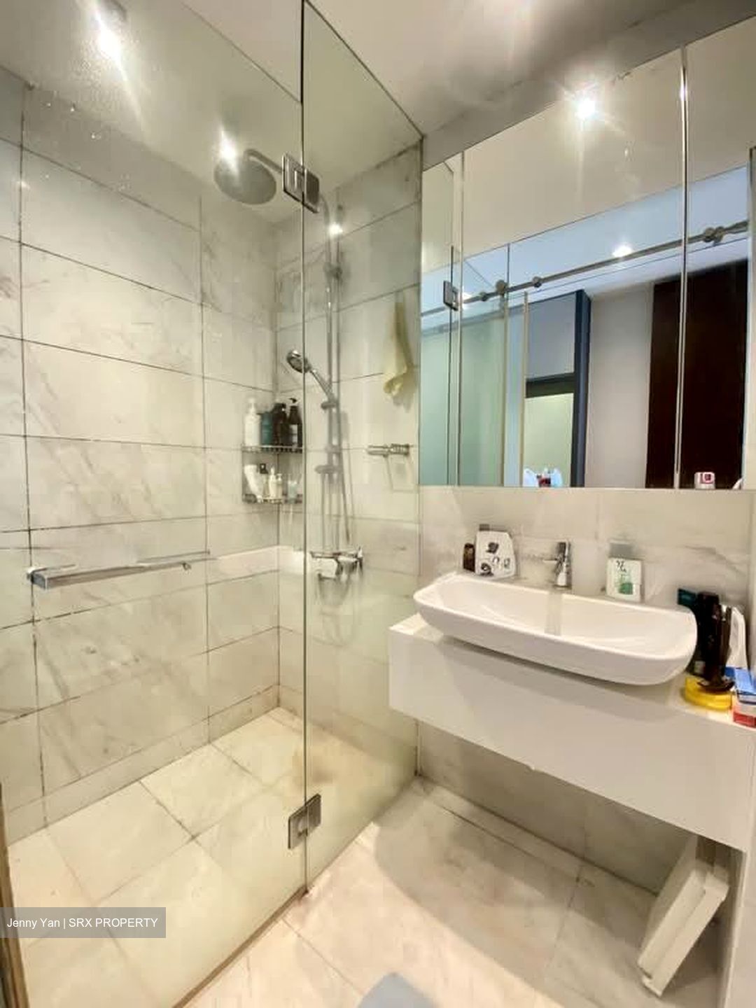 Fulcrum (D15), Condominium #606175511